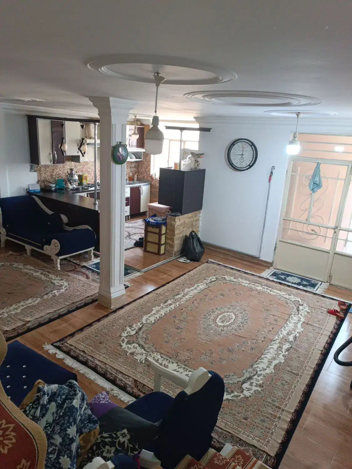 اجاره منزل|اجارهٔ خانه و ویلا|ورامین, ورامین|دیوار