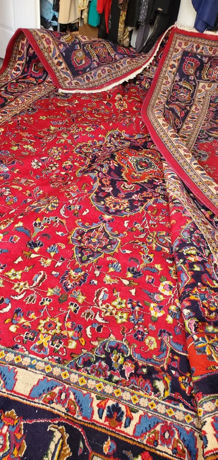 فرش دستبافت مشهد|فرش|تبریز, |دیوار