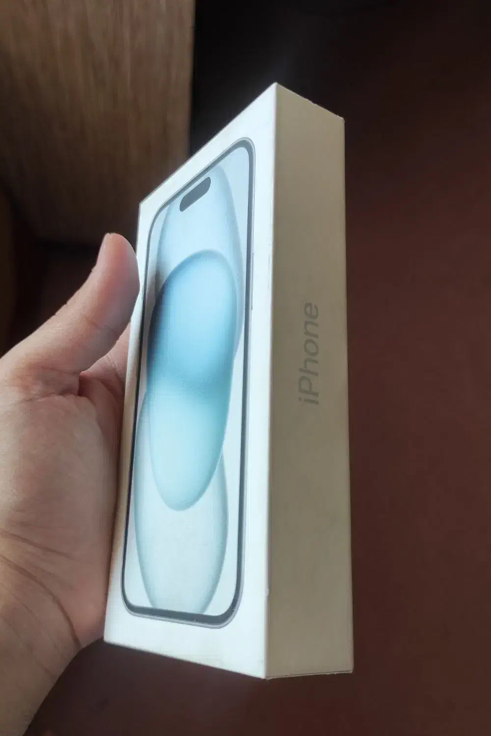 iPhone 15 نرمال|موبایل|فولادشهر, A4|دیوار