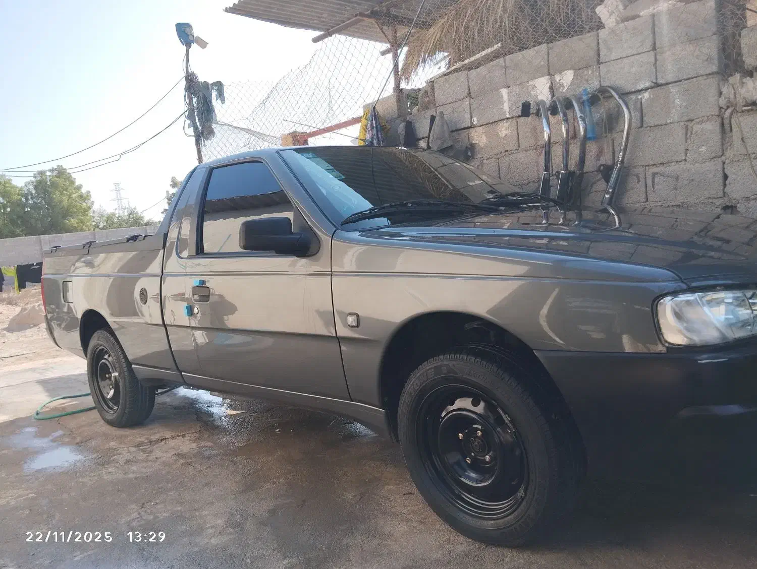 شخصی|خودرو سواری و وانت|بوشهر, |دیوار