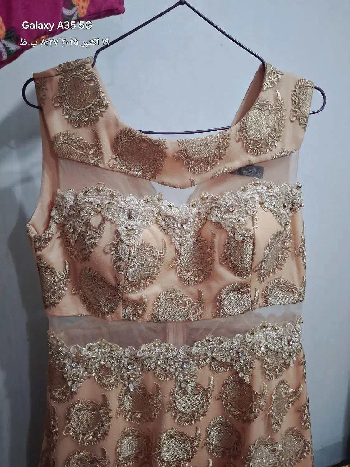 لباس مجلسی|لباس|اهواز, شهرک برق|دیوار