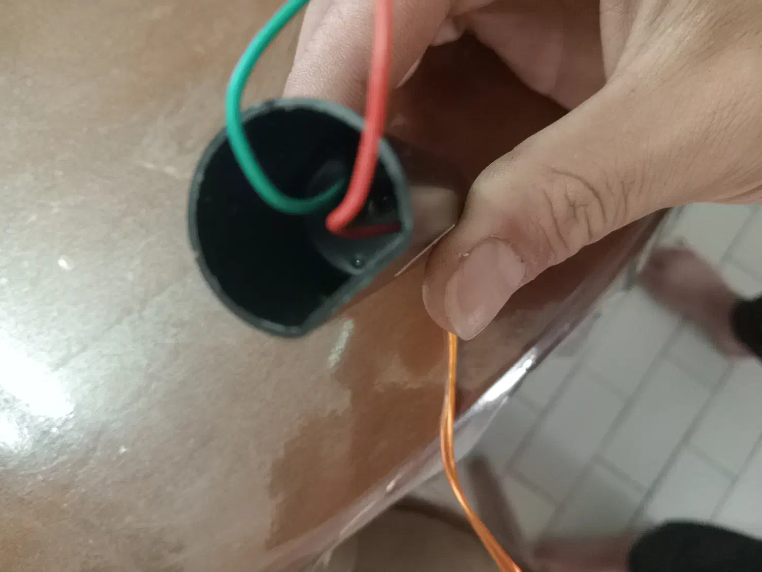 ماژول افزایش ولتاژ وباتری لیتیوم ۳/۷|لوازم جانبی موبایل و تبلت|مشهد, ادیب نیشابوری (شهرک غرب)|دیوار