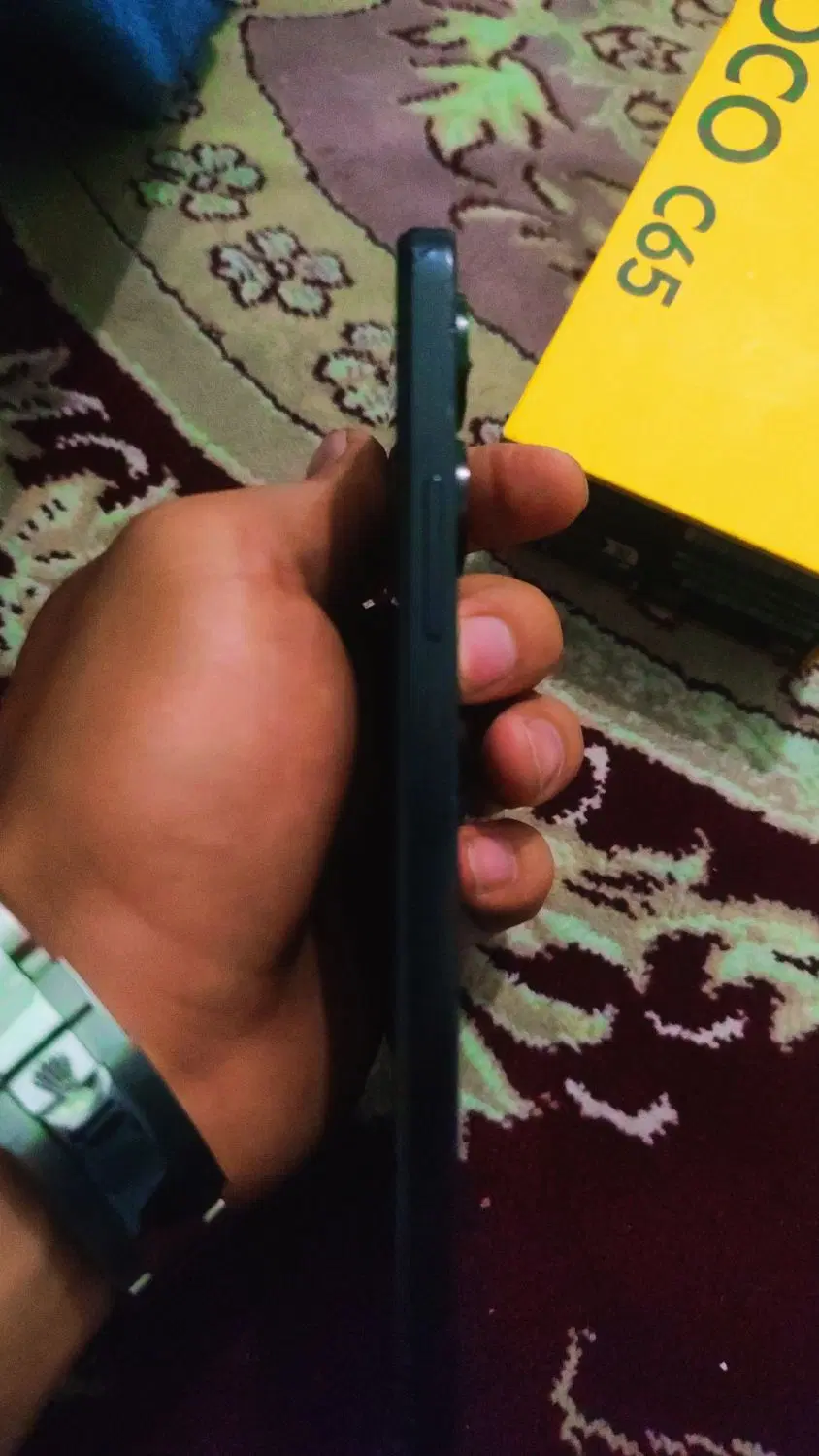 poco c65|موبایل|تهران, سعادت‌آباد|دیوار