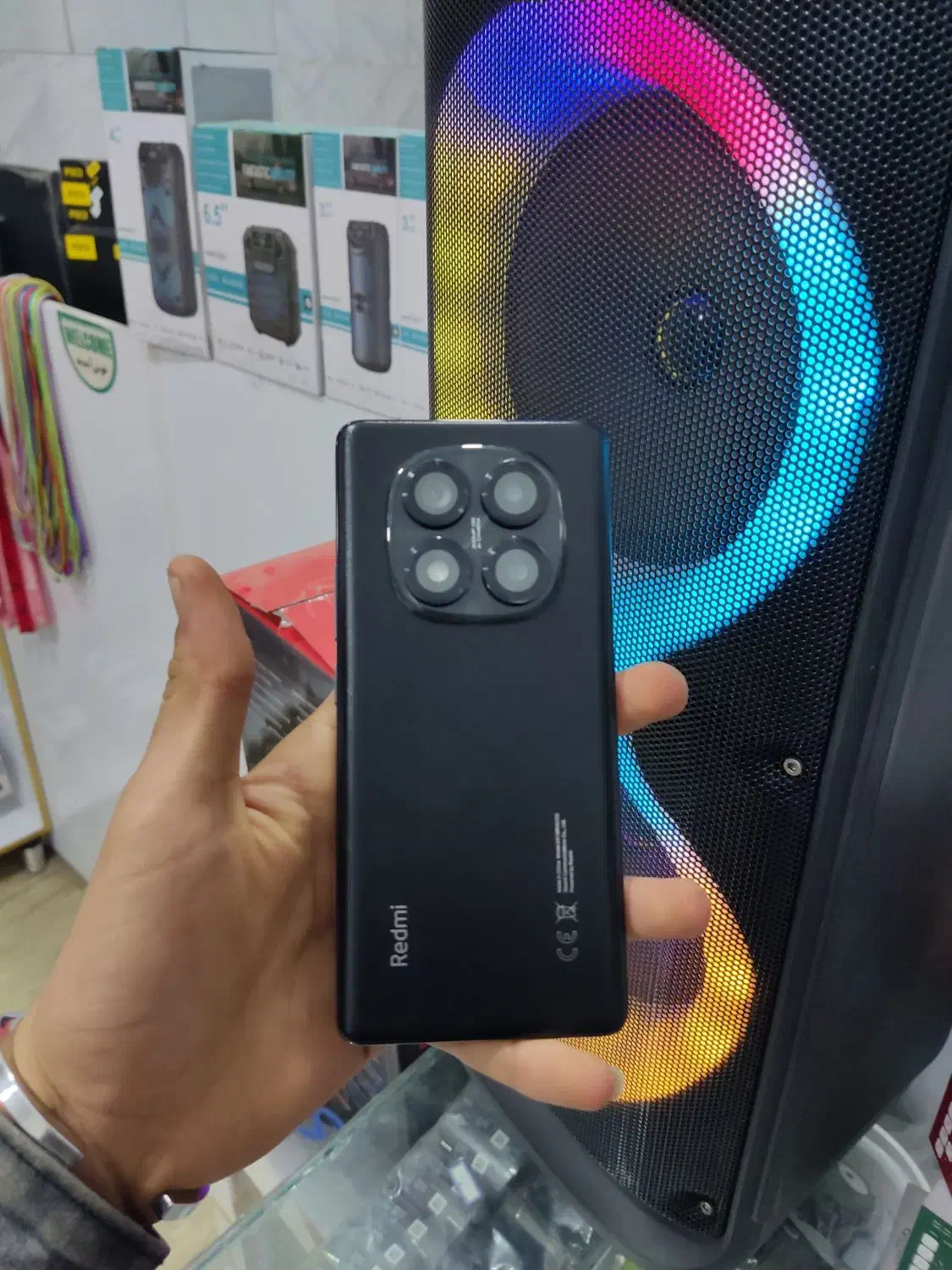 not 14 pro|موبایل|خمینی‌شهر, |دیوار