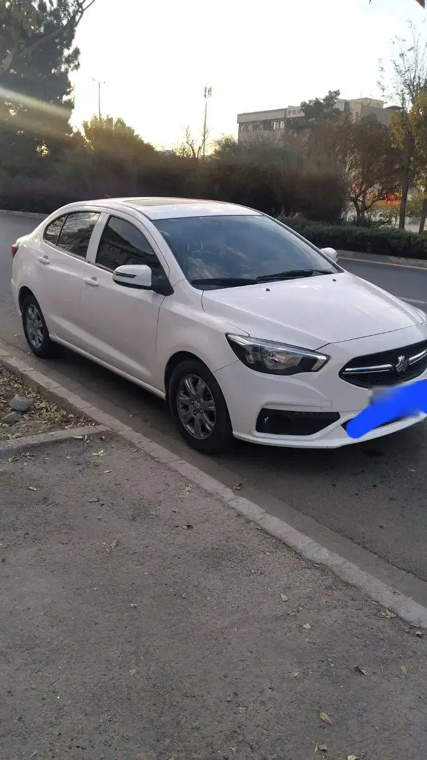 شاهین ۱۴۰۱|خودرو سواری و وانت|کرج, شهرک ظفر|دیوار