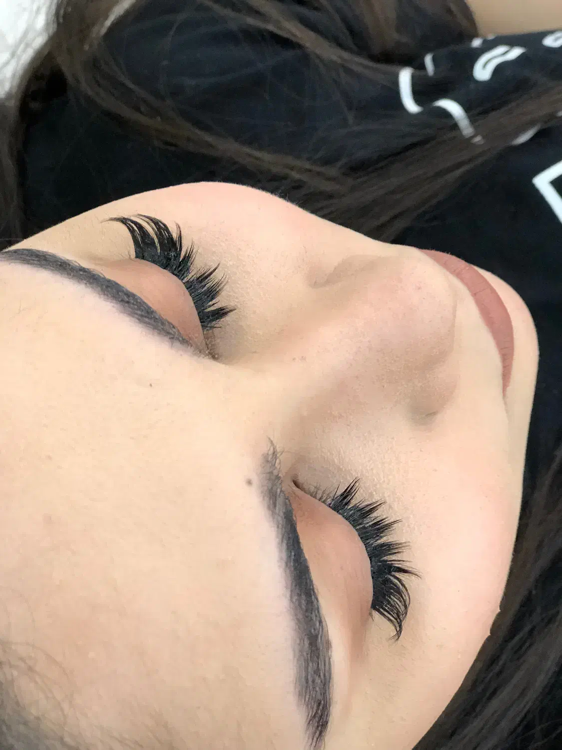 تخفیف آموزش و خدمات کاشت مژه|خدمات آرایشگری و زیبایی|خرمآباد, |دیوار