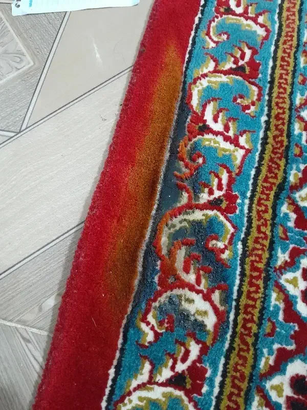 فرش|فرش|قائم‌شهر, |دیوار