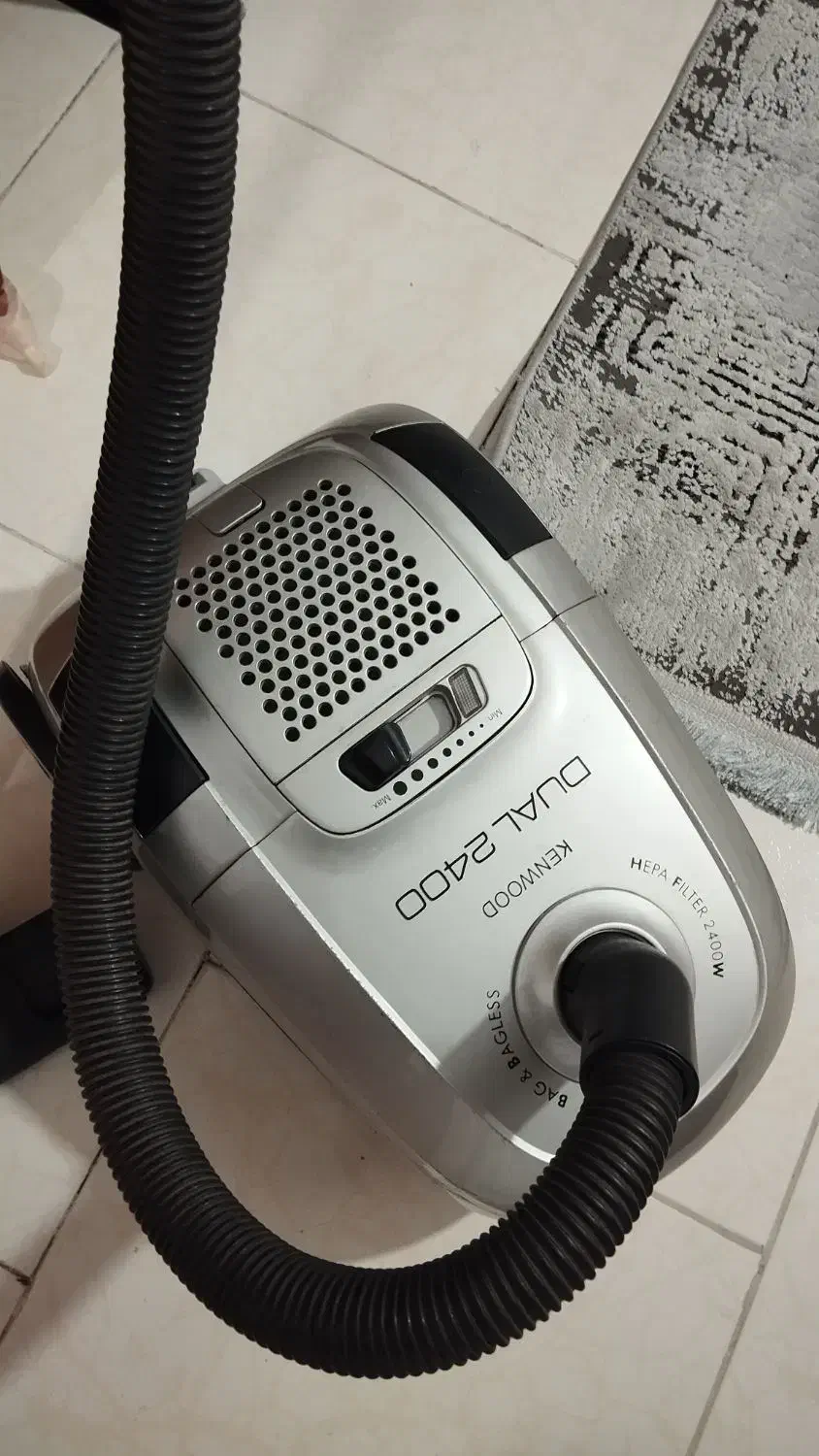 جاروبرقی|جاروبرقی، جارو شارژی، بخارشو|سمنان, |دیوار