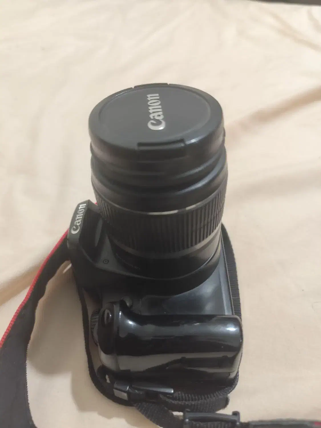 کنون ۱۰۰۰ دی|دوربین عکاسی و فیلم‌برداری|شیراز, فرگاز|دیوار