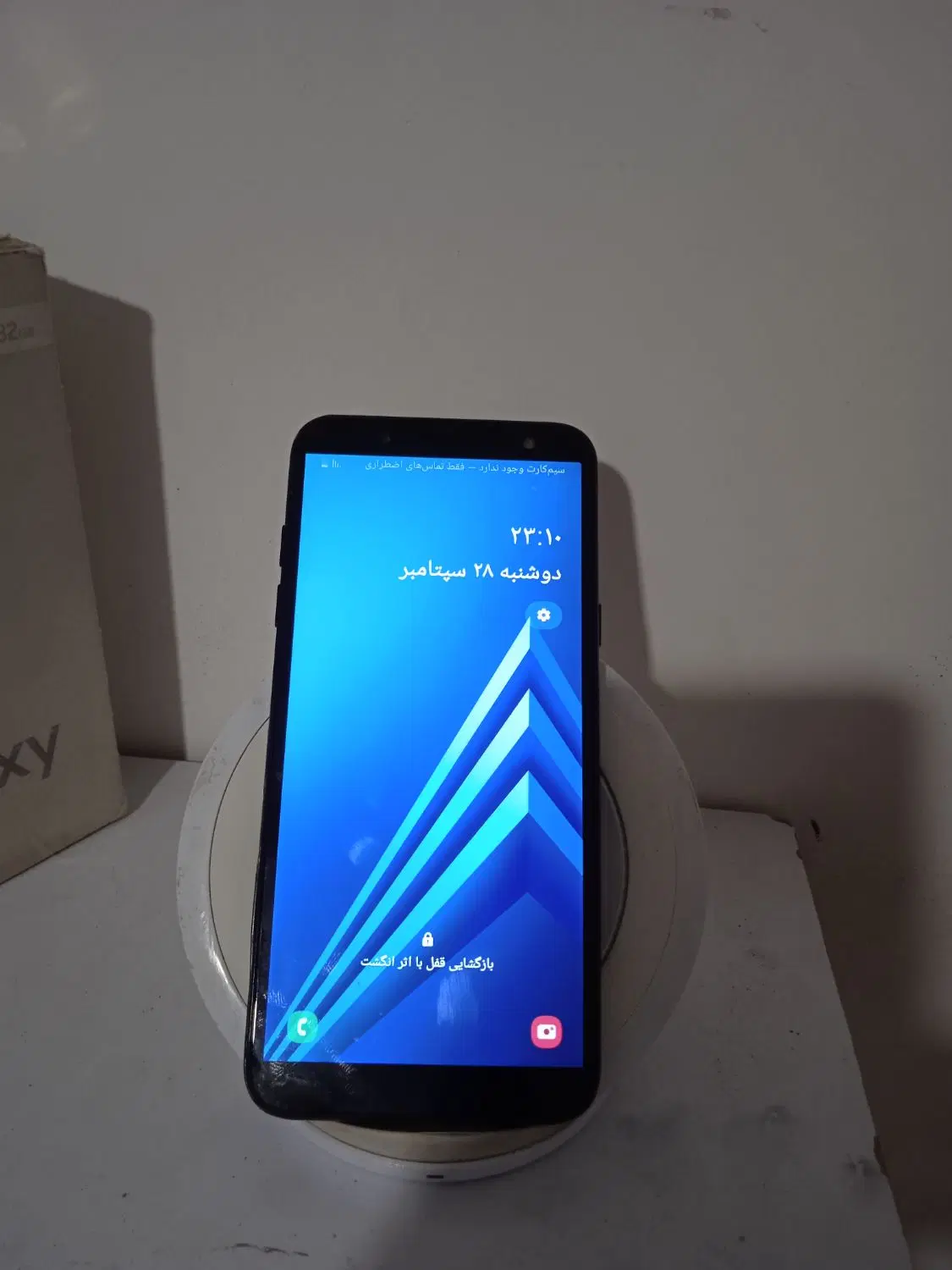 a9 redmi a6|موبایل|خوی, |دیوار