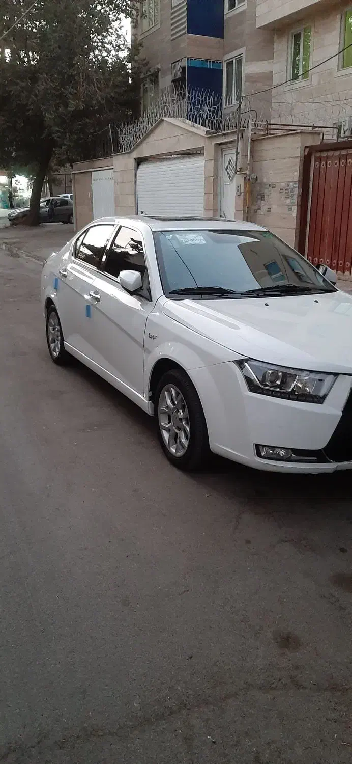 دناپلاس اتومات۱۴۰۲ بیرنگ|خودرو سواری و وانت|الوند, |دیوار