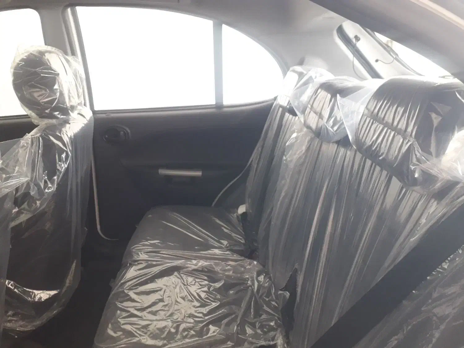 کوییک GXR.L، مدل ۱۴۰۳(برج ۸)|خودرو سواری و وانت|شیراز, تاچارا|دیوار