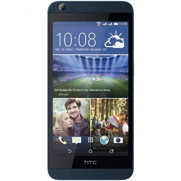 htc disaier626 Dual sim|موبایل|فردیس, فردیس|دیوار