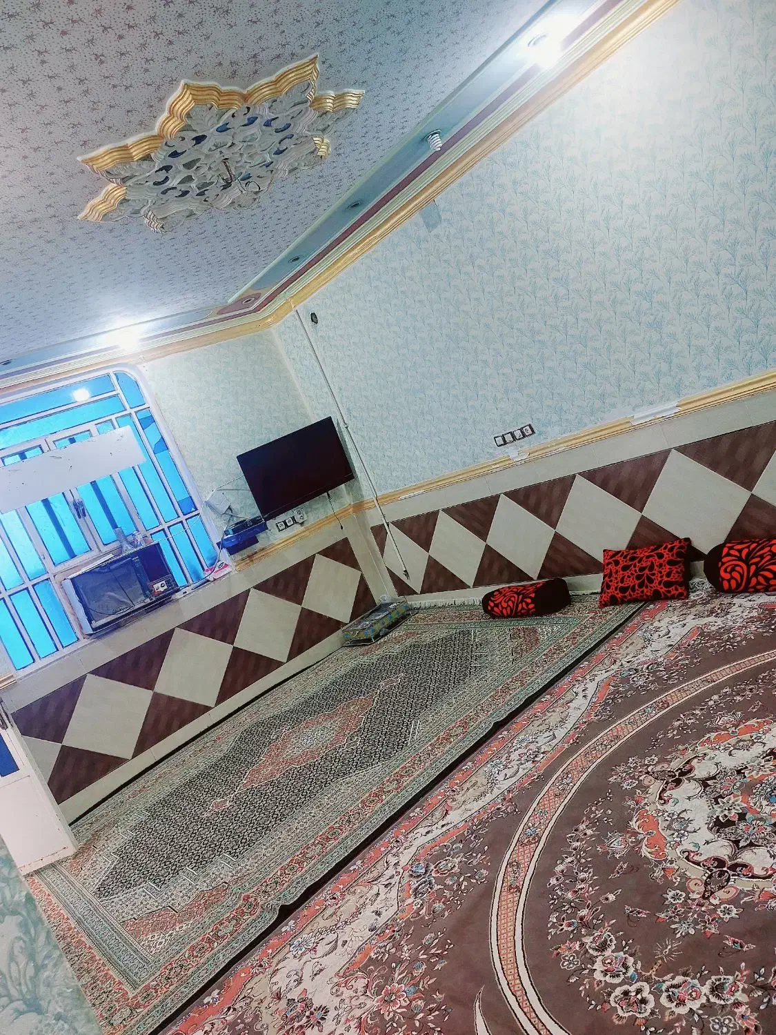 فروش خانه|فروش خانه و ویلا|اهواز, گلدشت|دیوار