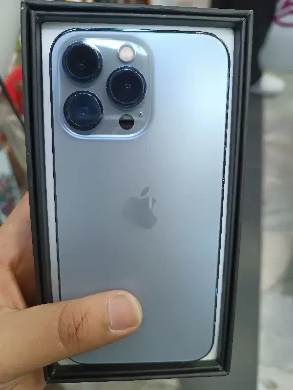 آیفون 13پرو|موبایل|اهواز, نادری|دیوار