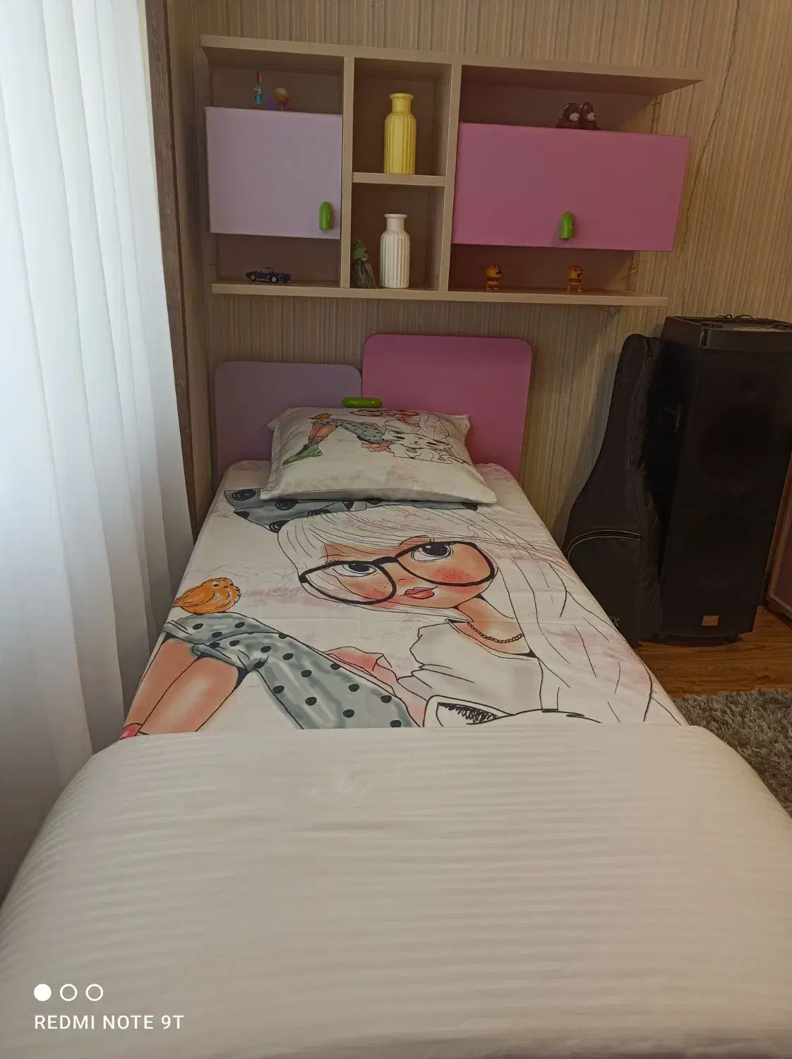 سرویس خواب نوجوان|تخت و سرویس خواب|تهران, حکیمیه|دیوار