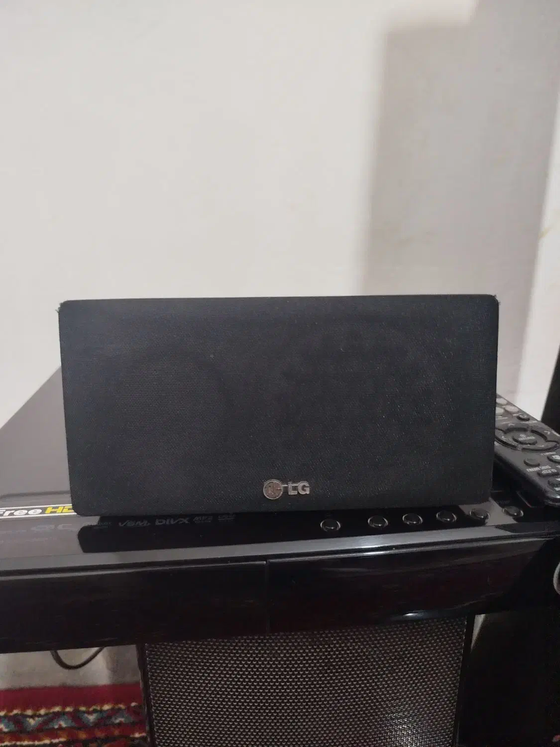 سینما خانواده الجی|سیستم صوتی خانگی|نهاوند, |دیوار