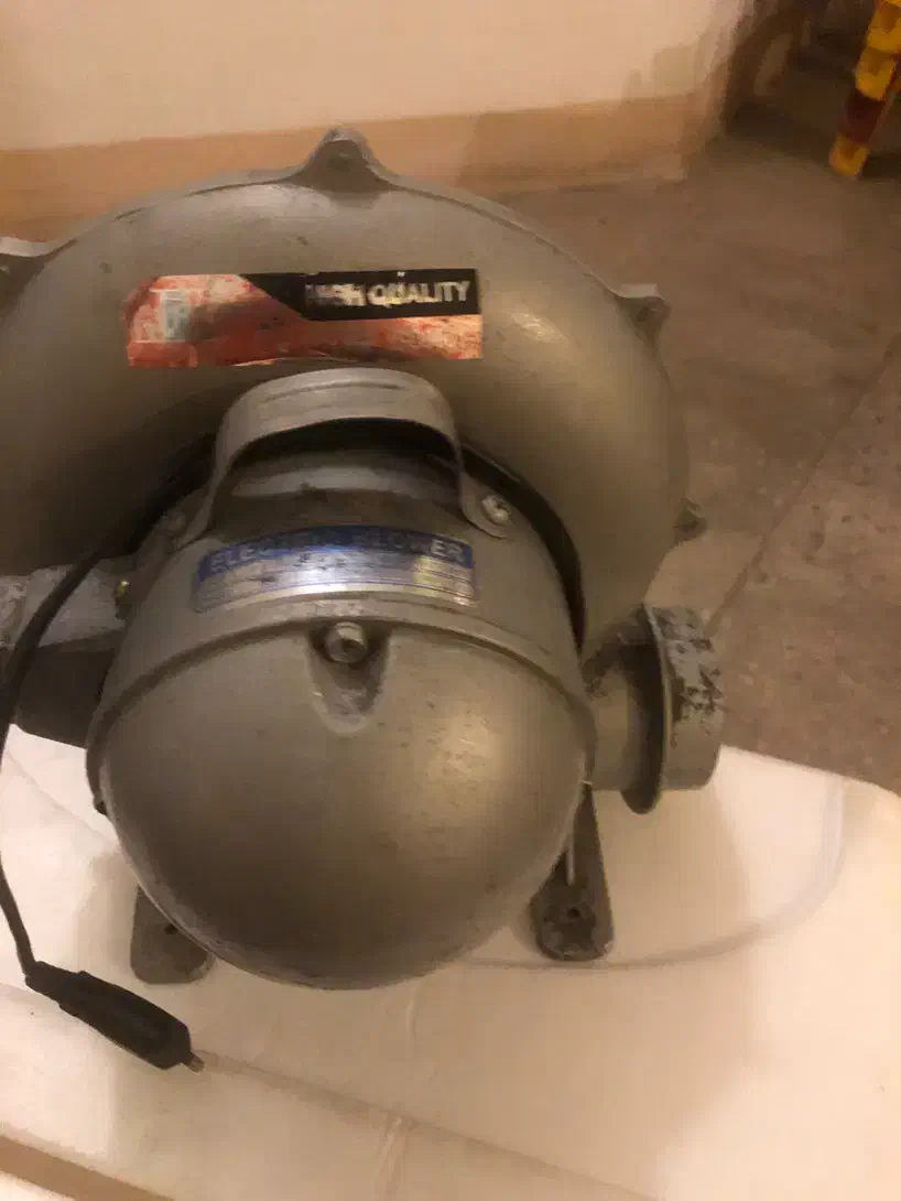 پمپ باد|پنکه و تصفیه‌کنندهٔ هوا|تهران, شهرک غرب|دیوار