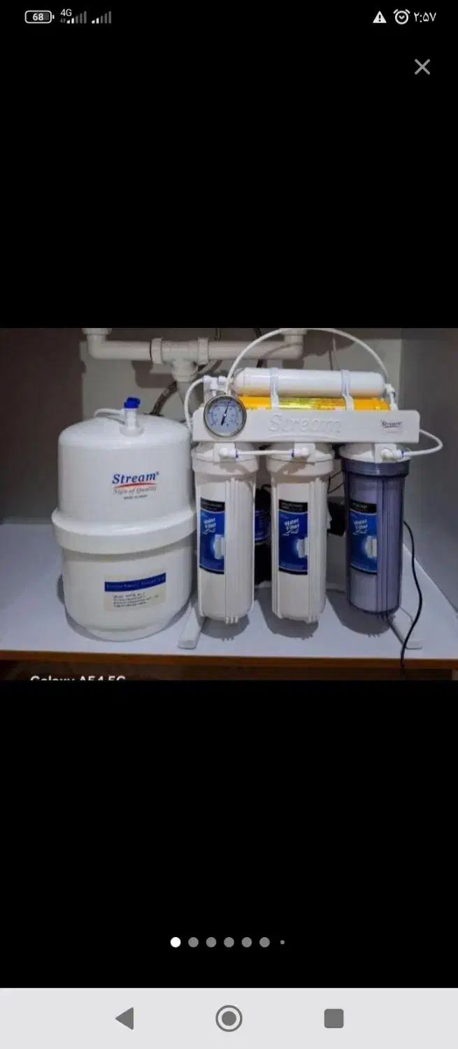 تعمیرات ونصب پکیج ابگرمکن شیرالات گاز هود|خدمات پیشه و مهارت|بجنورد, |دیوار