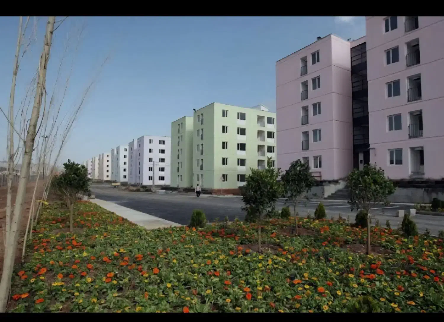 فروش آپارتمان ۳ خواب/ مناسب سرمایه گذاری|فروش آپارتمان|پرند, فاز ۶|دیوار