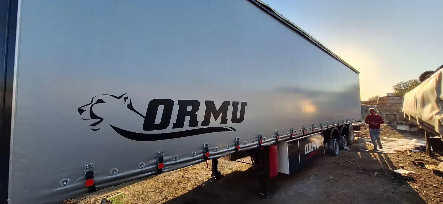 کانتینر چادری|قطعات یدکی و لوازم جانبی|ارومیه, |دیوار