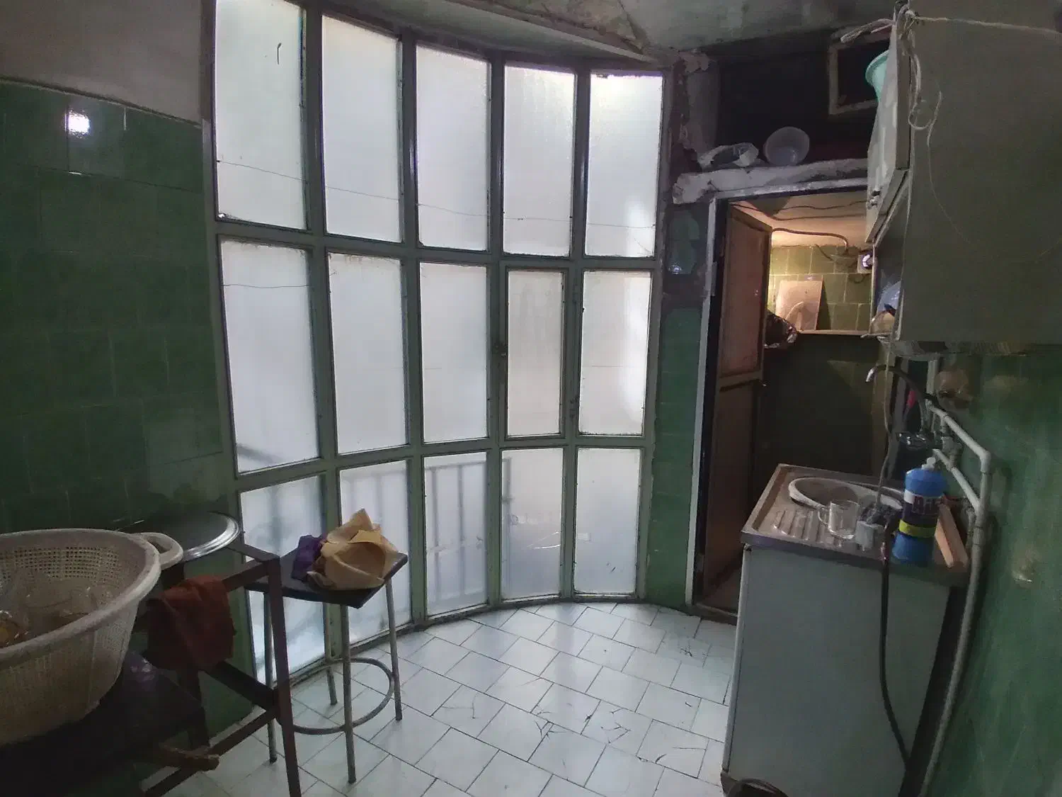 اجاره خانه ویلایی دربستی انبار