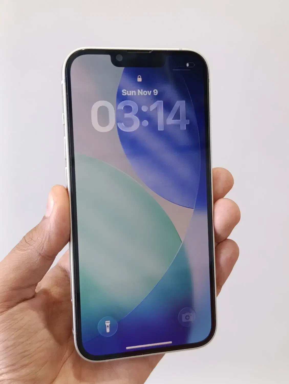 اپل. iPhone 13 درحدنو|موبایل|زنجان, |دیوار