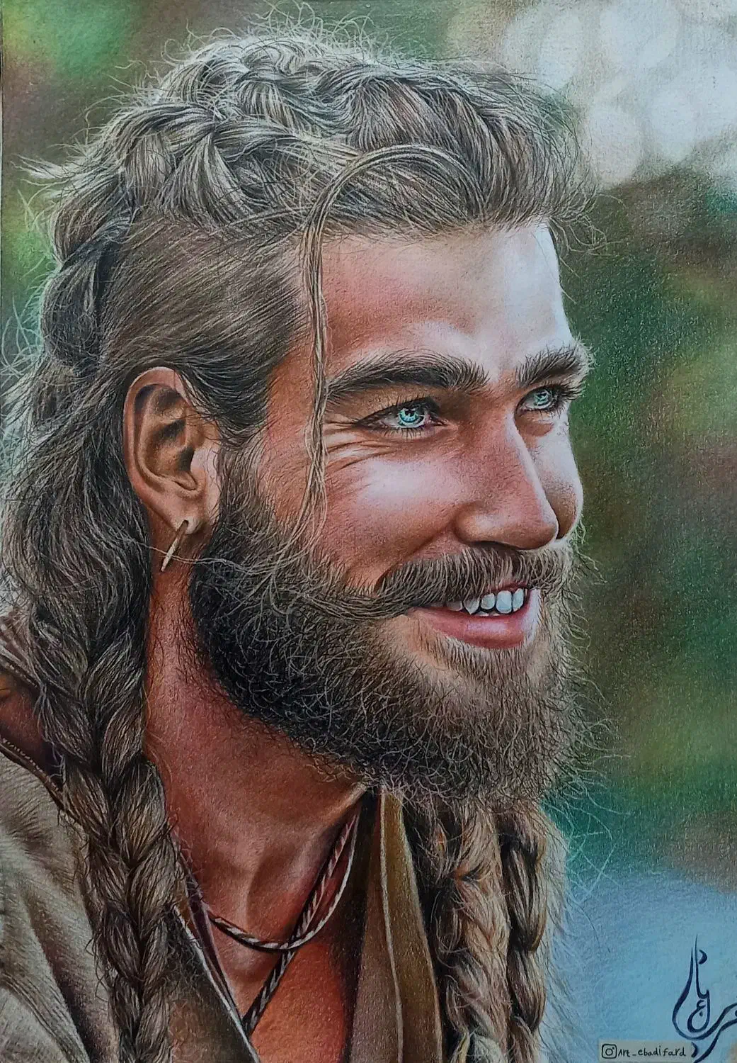 تخفیف آموزش مجازی مدادرنگی فقط در یکروز با متدجدید|خدمات آموزشی|کاشان, حاج جمال|دیوار