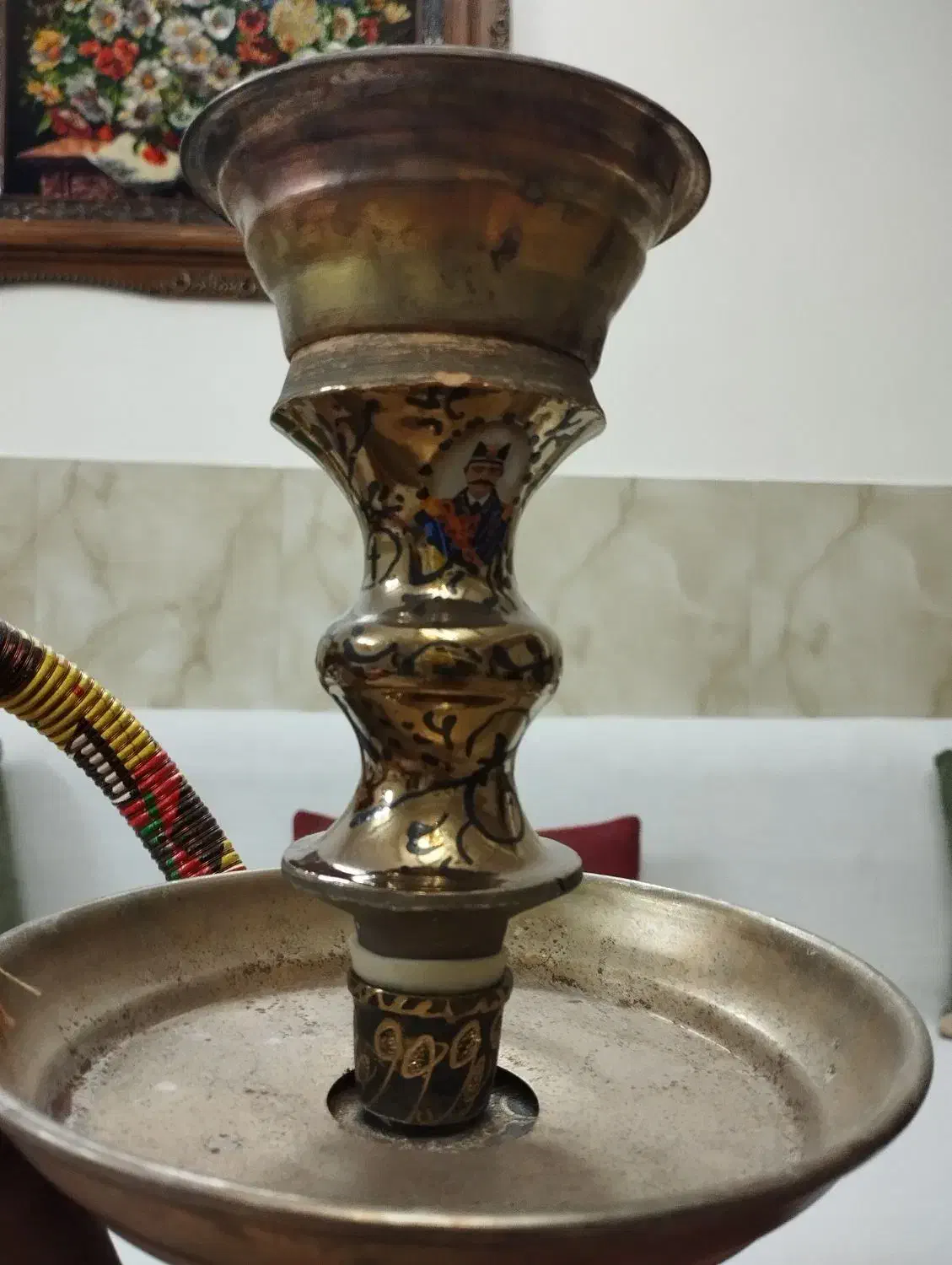 قلیان|کلکسیون و سرگرمی|گلستان (تهران), |دیوار