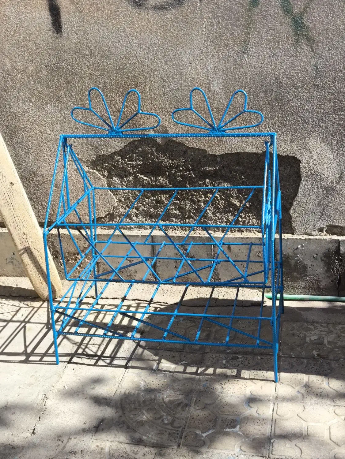 گهواره بچه|اسباب و اثاث بچه|کرمان, |دیوار