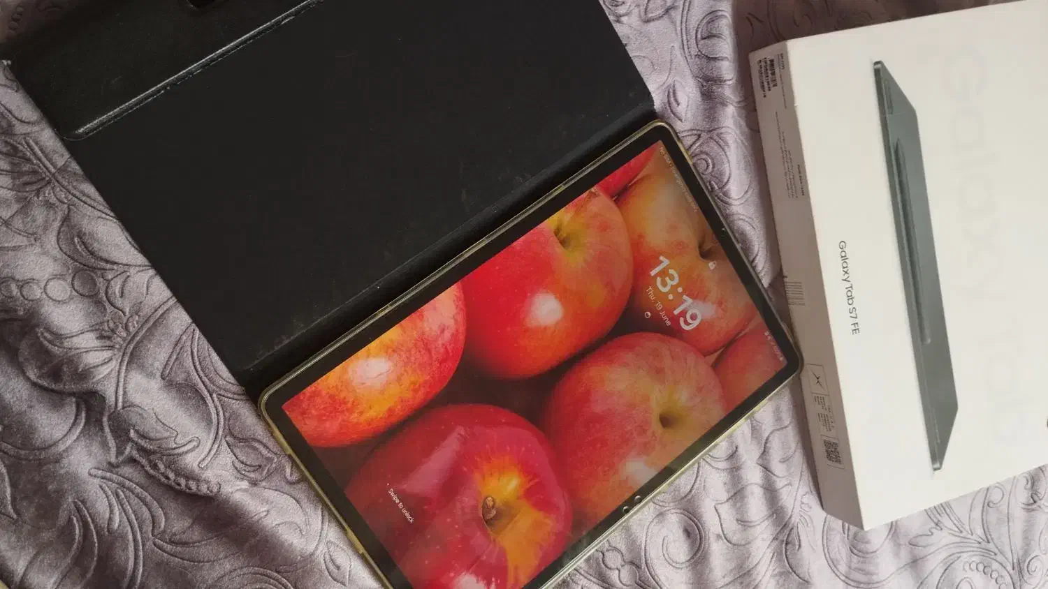 تبلت s7fe|تبلت|گرگان, |دیوار