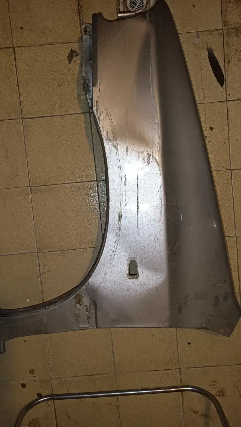 گلگیر پراید|قطعات یدکی و لوازم جانبی|اصفهان, شیخ طوسی|دیوار