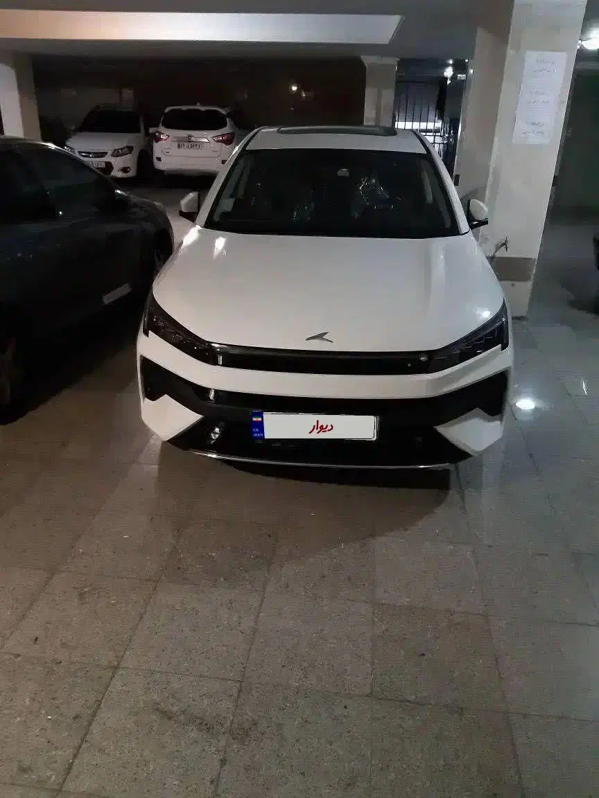 j7 جی ۷ در حدصفر مدل ۱۴۰۱|خودرو سواری و وانت|کرمانشاه, |دیوار