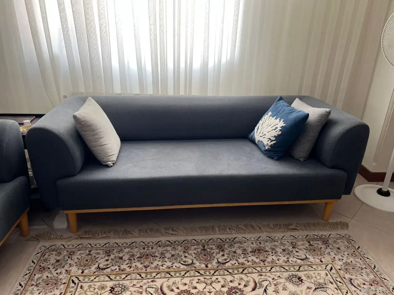 نیاز به پرستارخانم برای سالمندخانم،نیمه وقت|استخدام درمانی، زیبایی، بهداشتی|قائمشهر, |دیوار