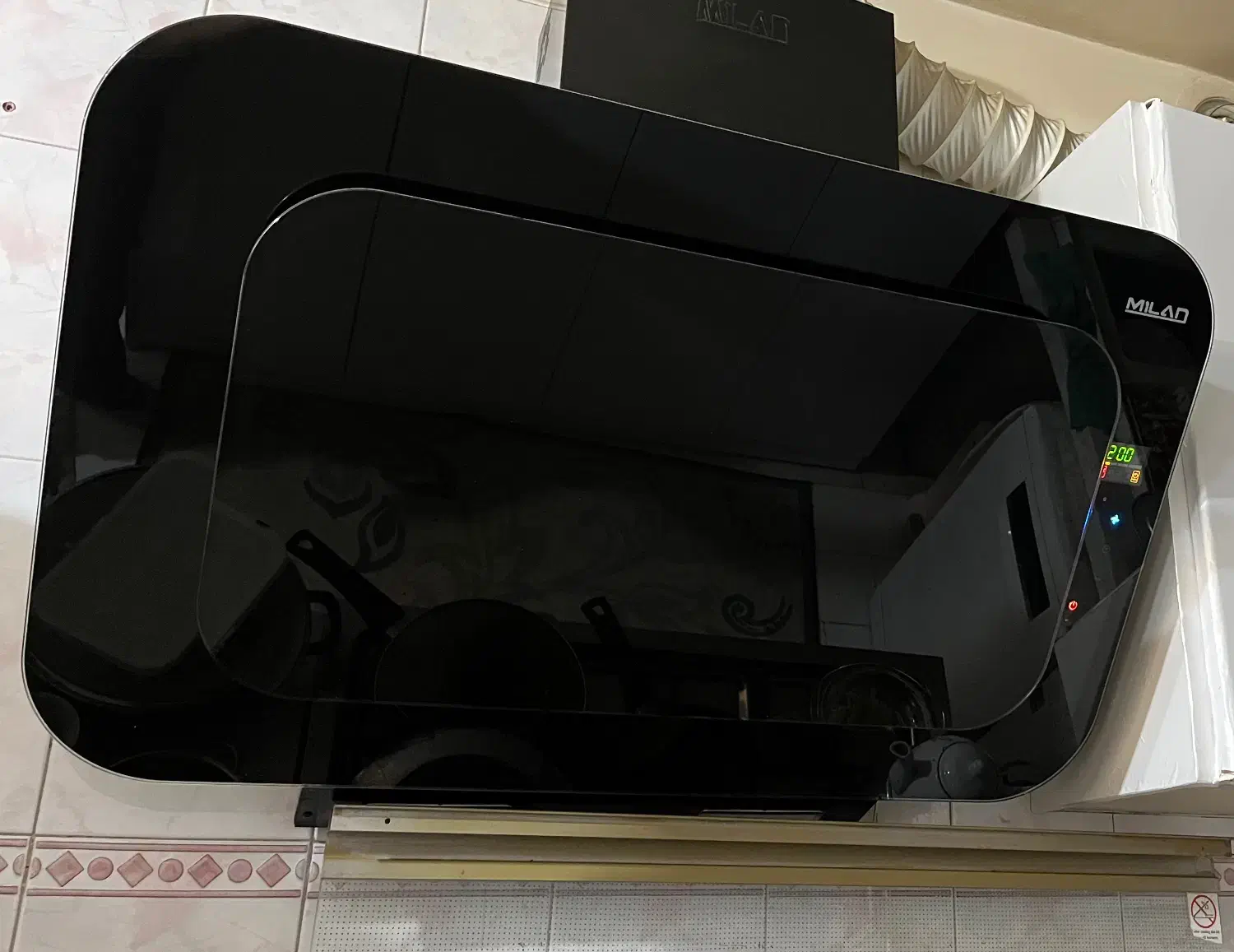 هود اشپرخانه|هود|تهران, تهرانسر شمالی|دیوار