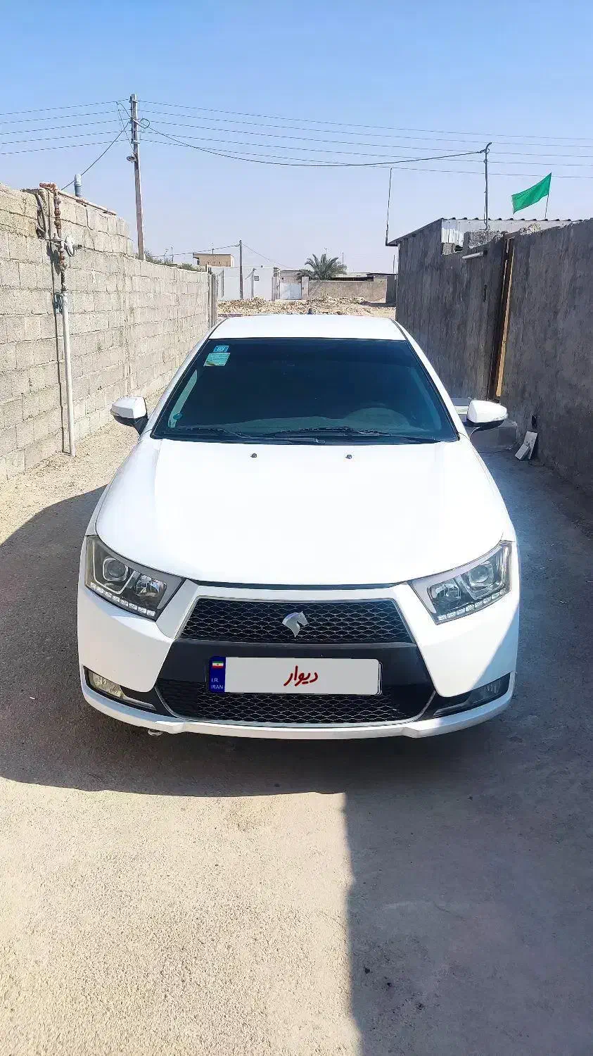 دنا پلاس 402 پنج دنده|خودرو سواری و وانت|اشکنان, |دیوار