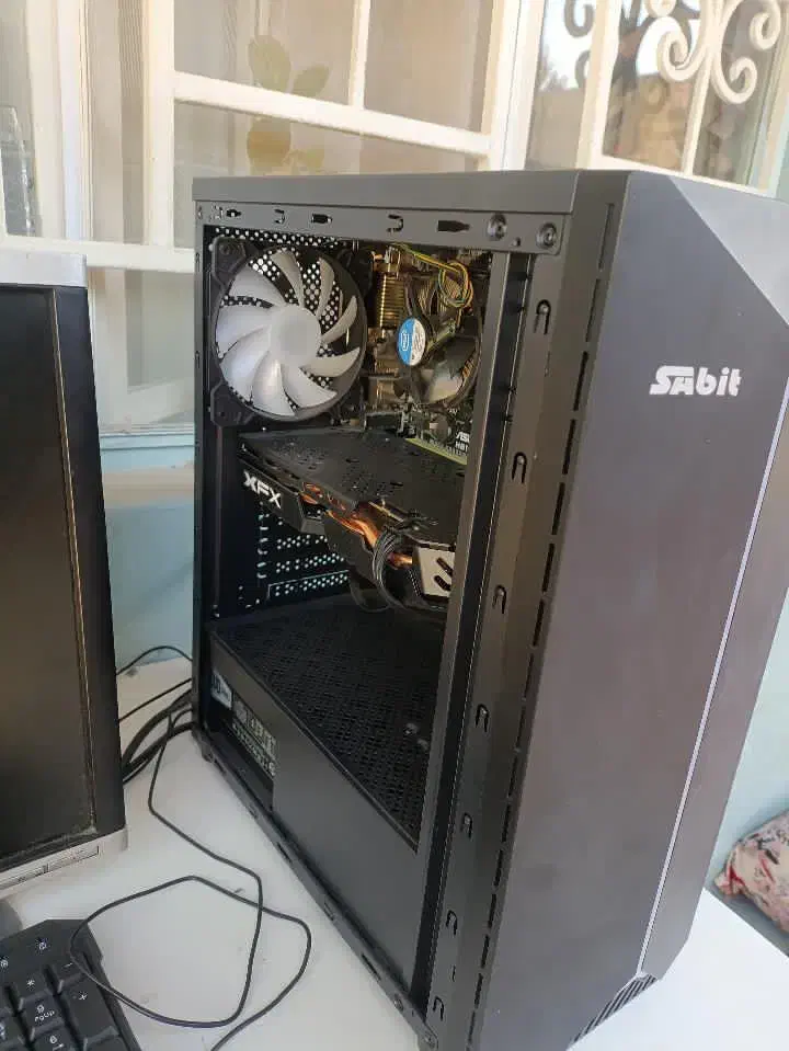 کامپیوتر نو|رایانه رومیزی|نظرآباد, نظرآباد|دیوار