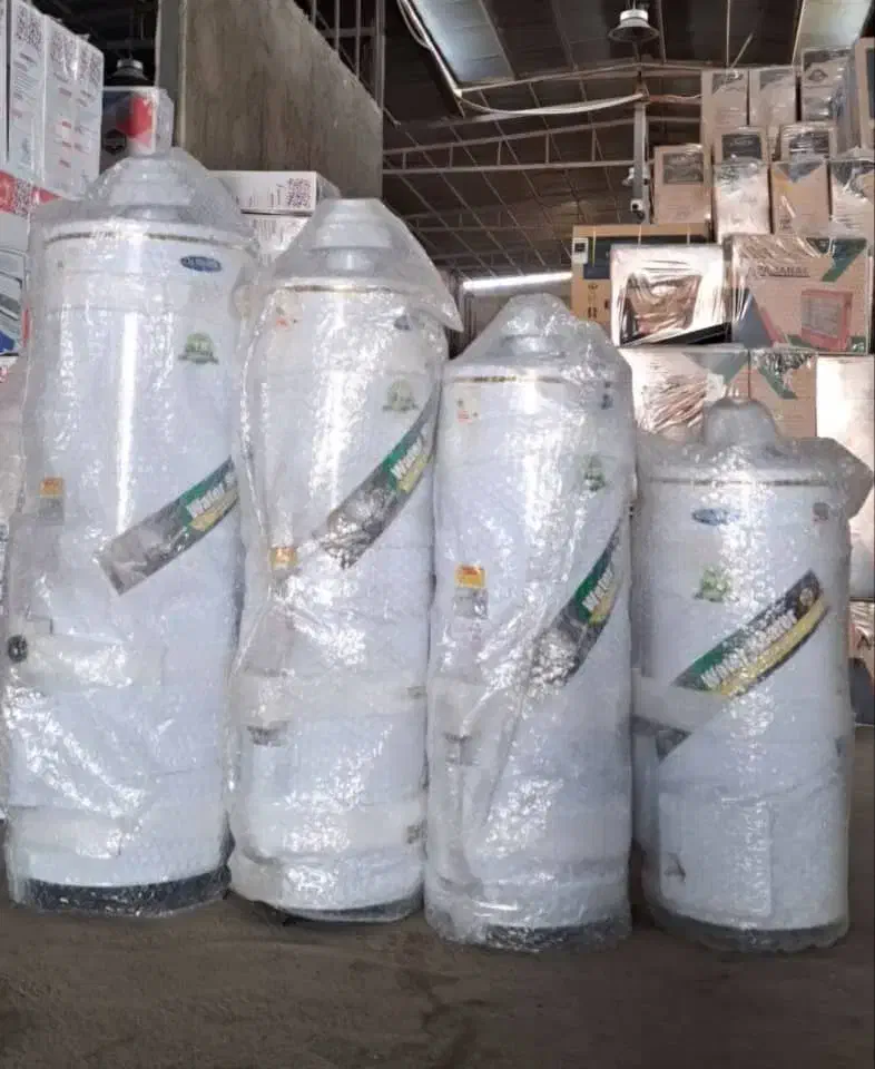 آبگرمکن ۶۰لیتر|آبگرمکن، پکیج، شوفاژ|برازجان, |دیوار