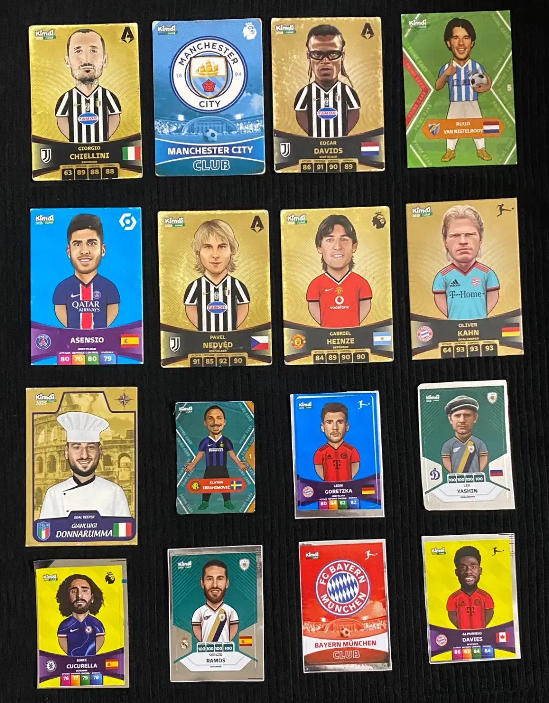 کارت کیمدی|کلکسیون و سرگرمی|آمل, |دیوار