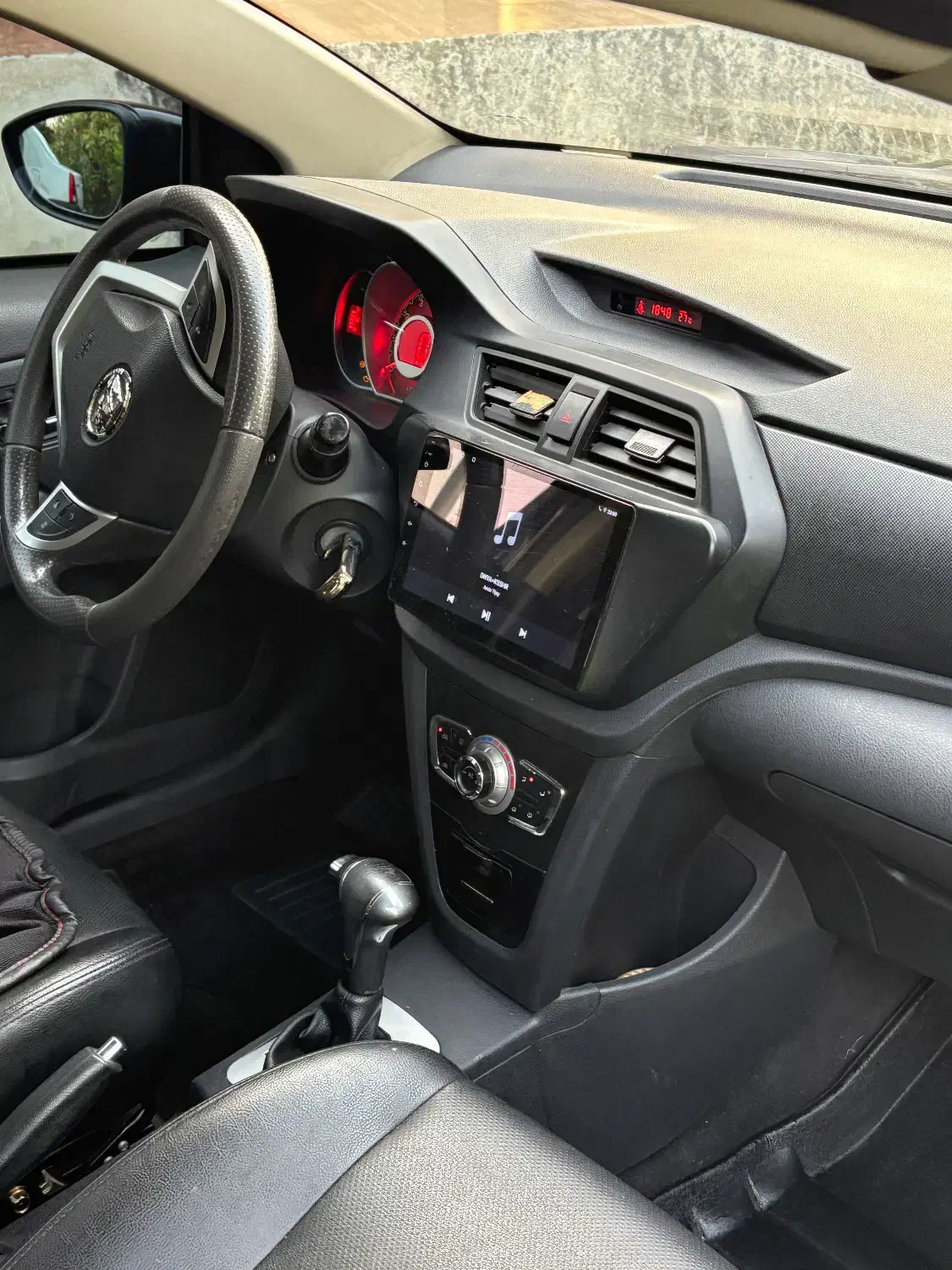 لیفان x50 گیربکس ژاپن|خودرو سواری و وانت|تهران, اقدسیه|دیوار