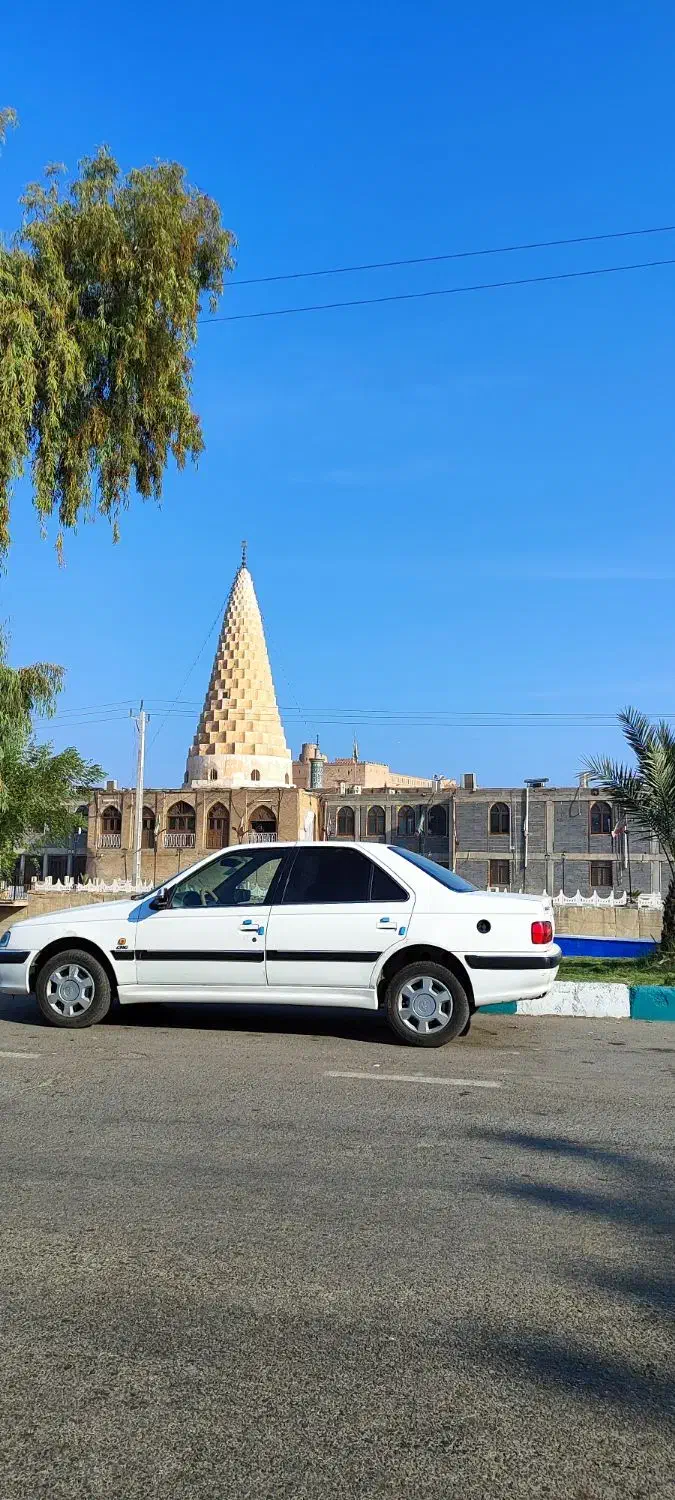 فروش حواله سورن پلاس|خودرو سواری و وانت|شوش, |دیوار