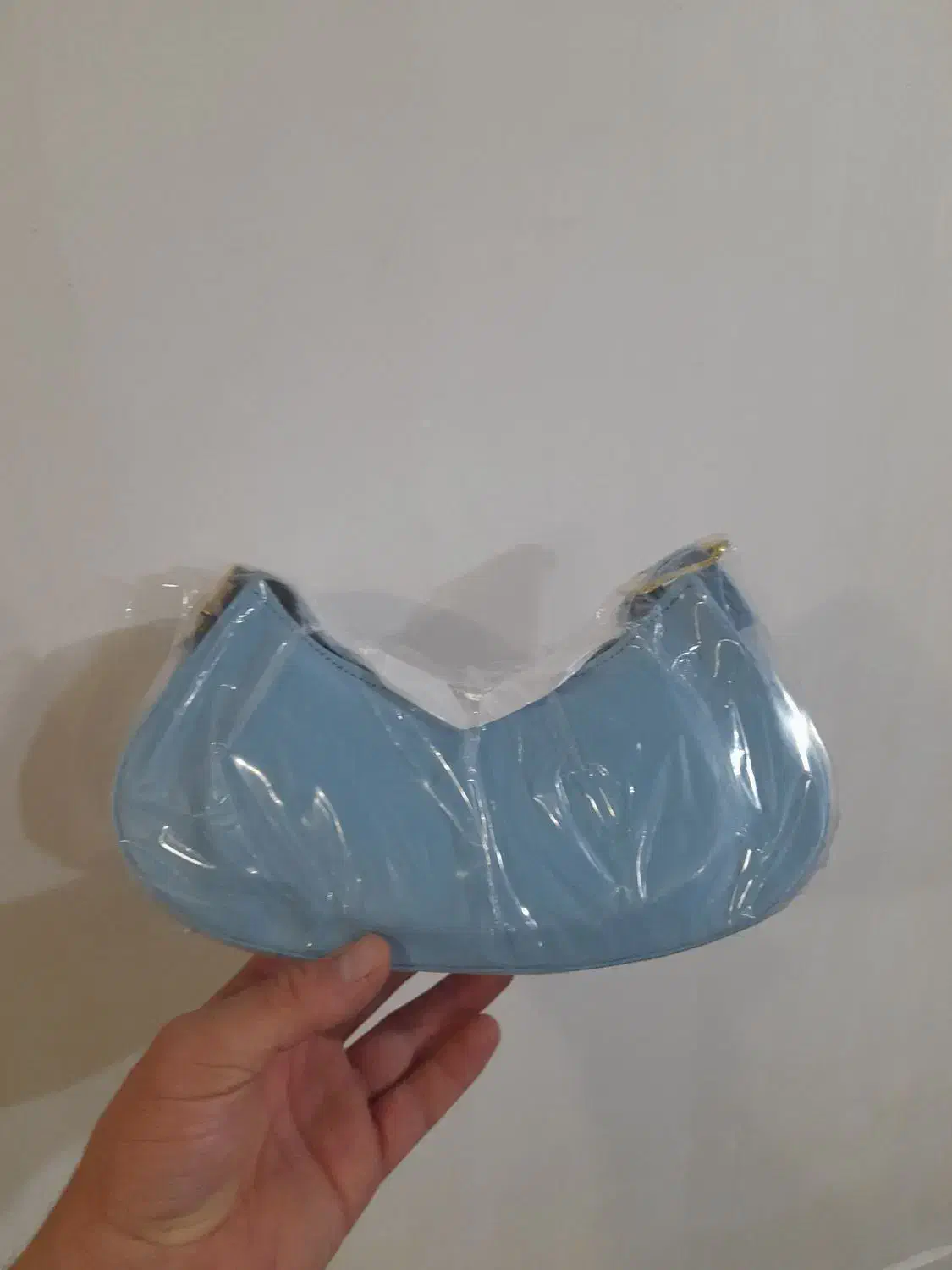 کیف زنانه رنگ بندی کامل|کیف، کفش، کمربند|سقز, |دیوار