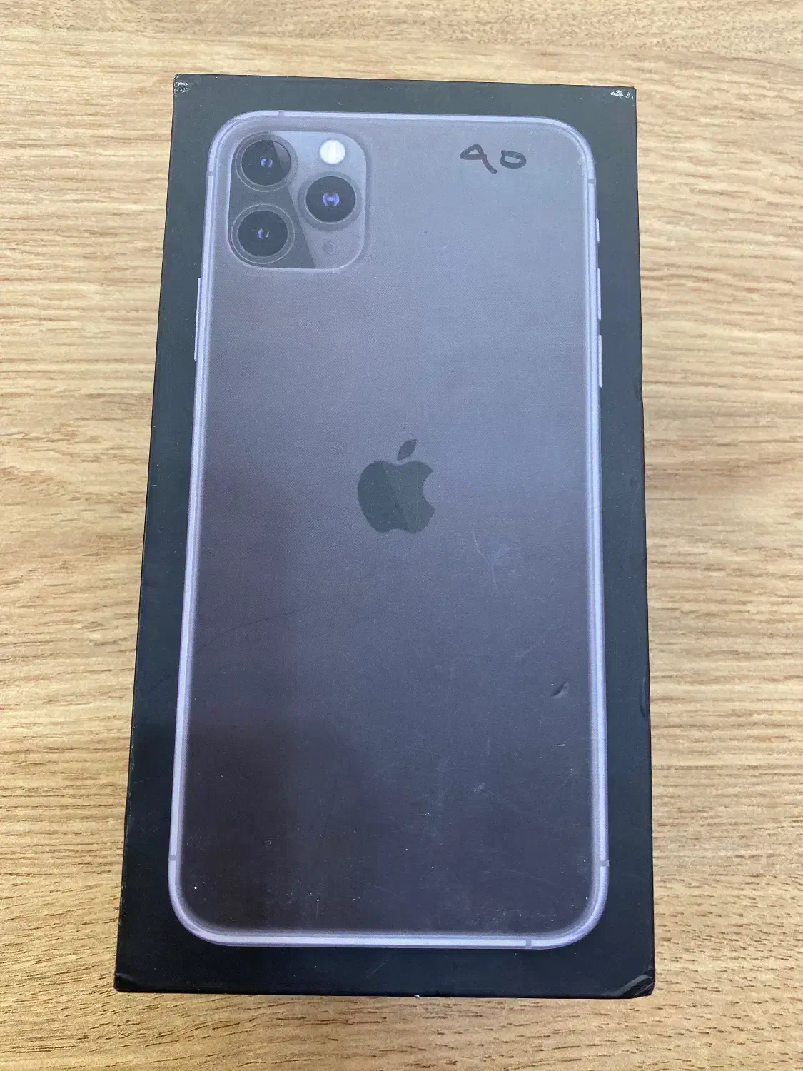 گوشی آیفون ۱۱ پرومکس 256GB|موبایل|همدان, |دیوار