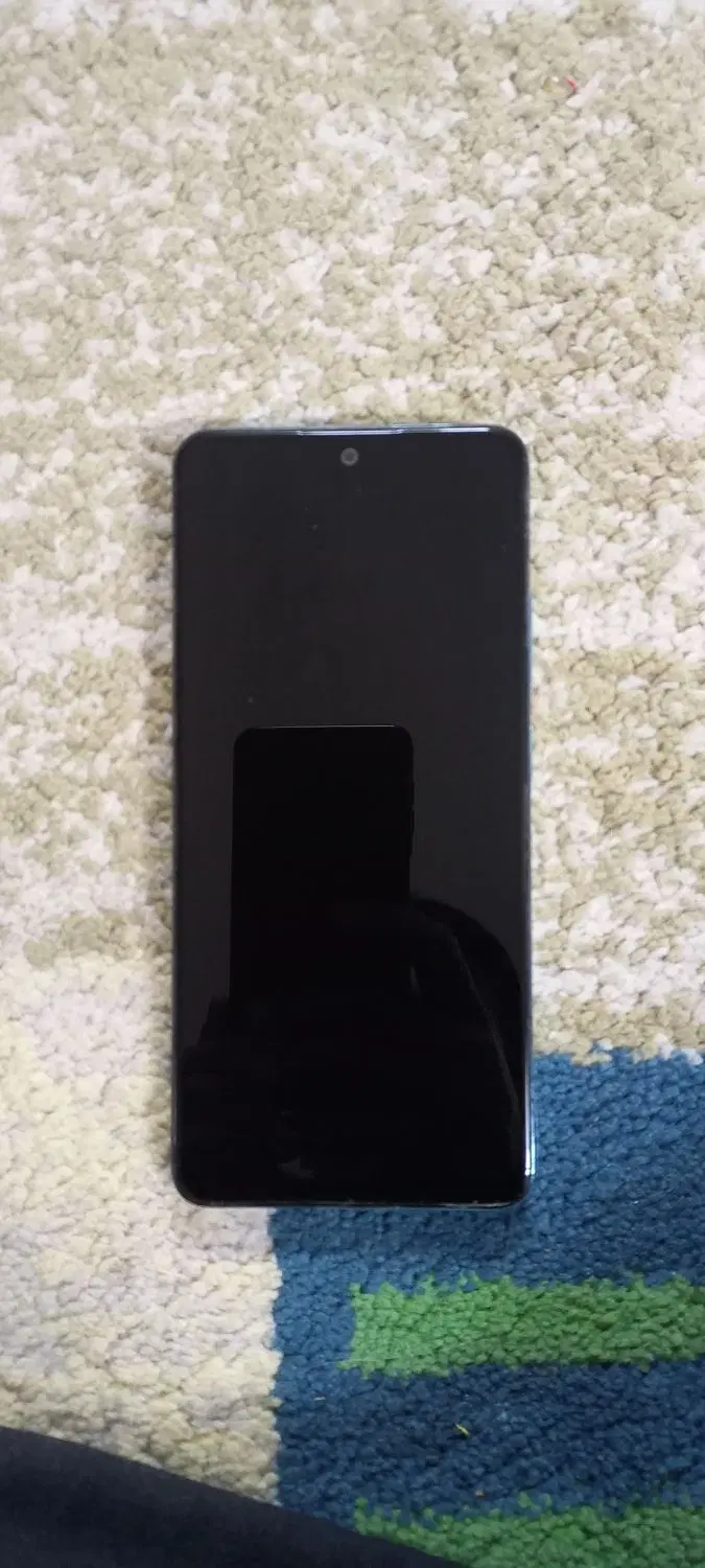 شیائومی Redmi Note 11 Pro (China) آبی ۱۲۸ گیگابایت|موبایل|سبزوار, توحیدشهر|دیوار