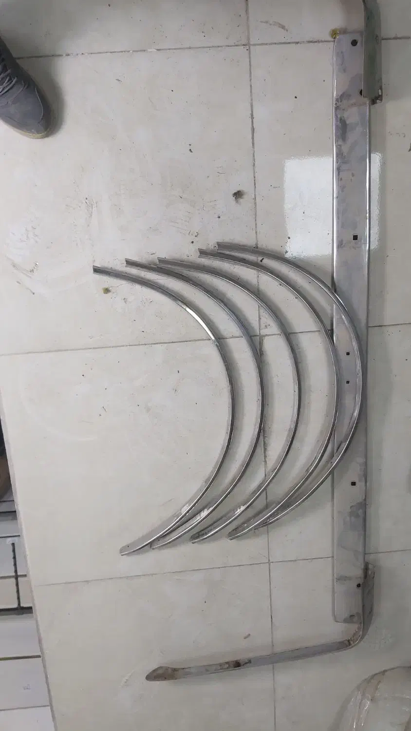 وسایل پیکان مدل پایین و (پژو)|قطعات یدکی و لوازم جانبی|کرمانشاه, |دیوار