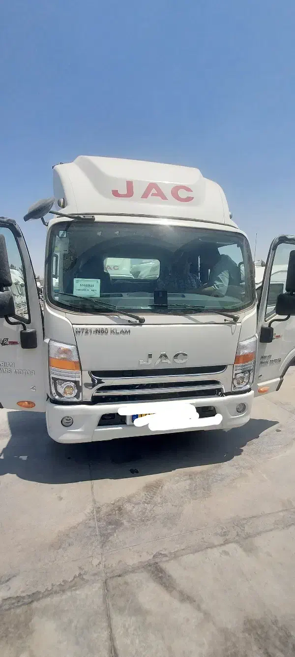 راننده پایه دوم دارای کارت هوشمند|استخدام حمل و نقل|زاهدان, |دیوار