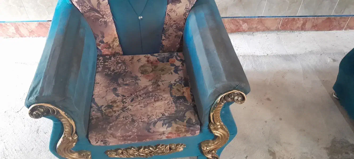 شستشوی مبل مبلشویی تشک شویی فرش صندلی|خدمات نظافت|گنبد کاووس, |دیوار