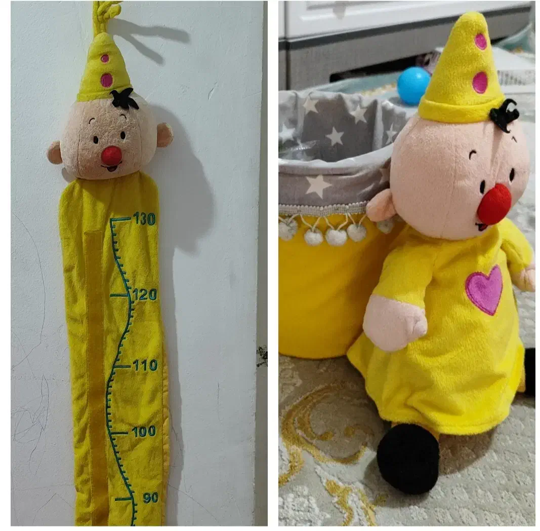 وسایل اتاق کودک|اسباب و اثاث بچه|فردیس, قریشی|دیوار