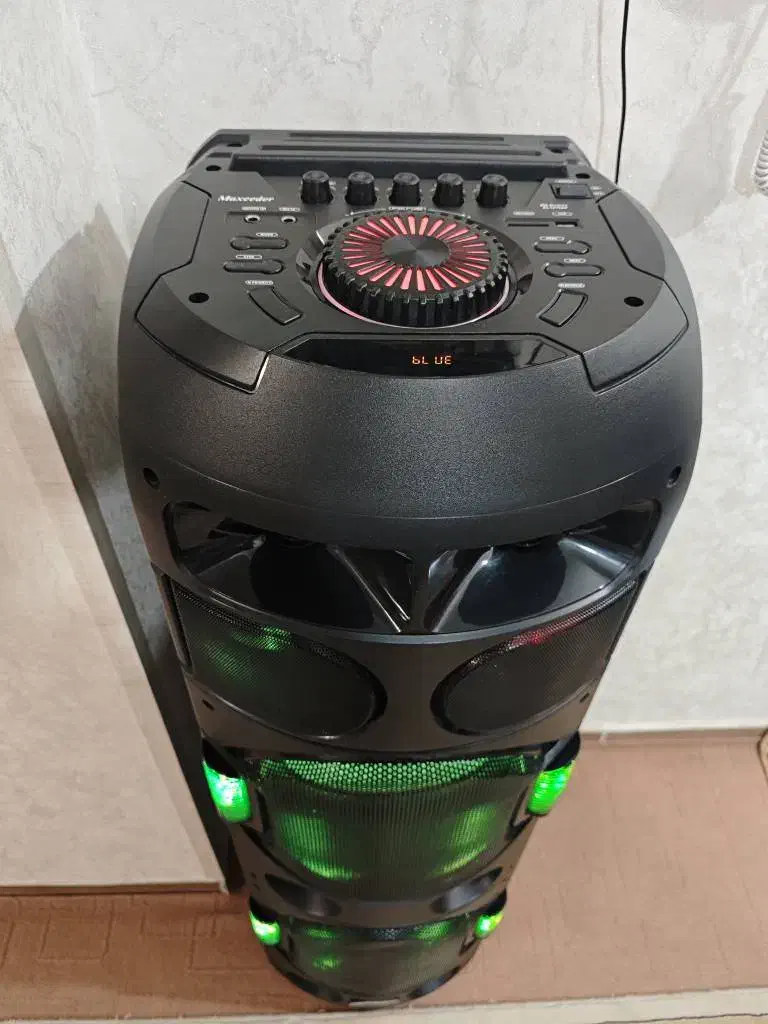 اسپیکر|سیستم صوتی خانگی|زنجان, |دیوار