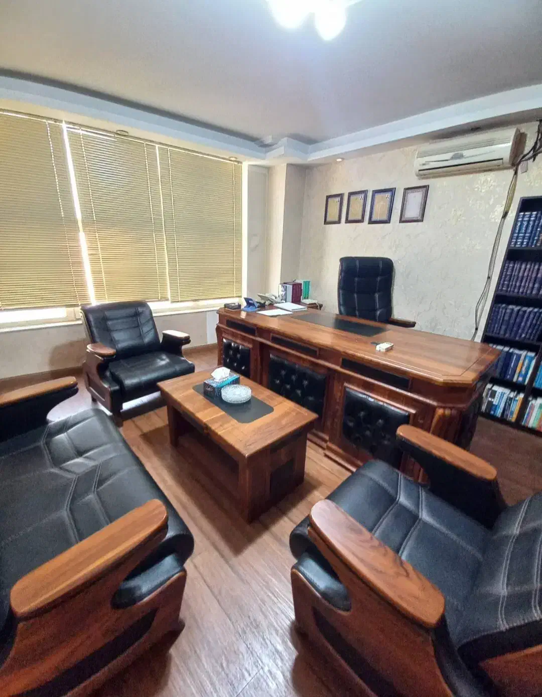 ۷۰م/موقعیت اداری بر ستارخان/ بازسازی شده /تخلیه|اجارهٔ دفتر کار، اتاق اداری، مطب|تهران, صادقیه|دیوار